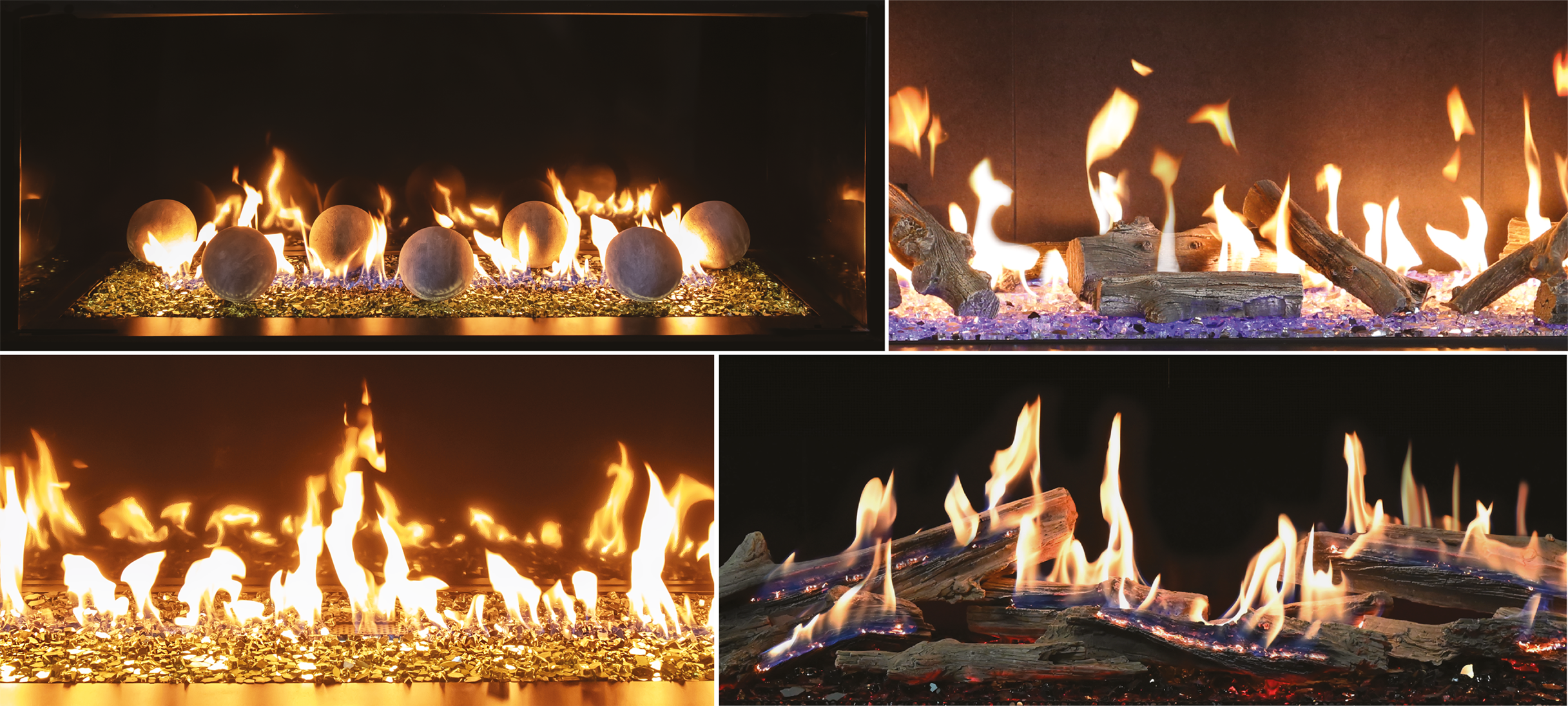 Gallery Fireplaces Gallery Fireplaces